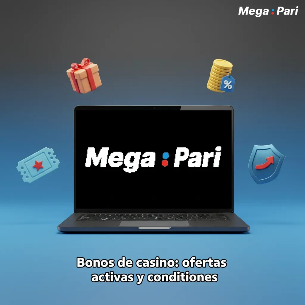 Bonos de casino: bienvenida 2.000 USD+150 giros, recarga viernes, cashback slots y vivo, torneos, Drops & Wins.