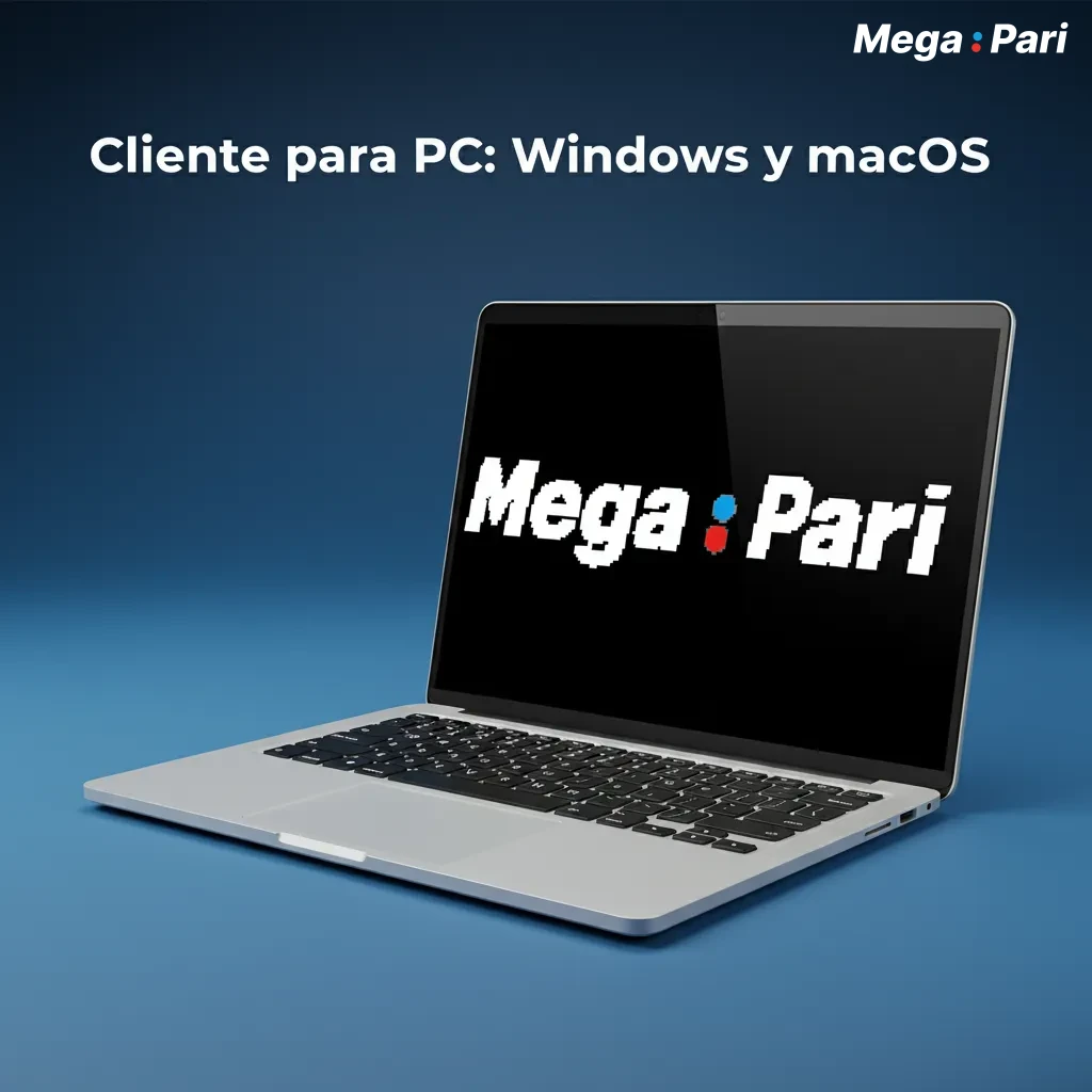 Cliente para PC: Windows y macOS