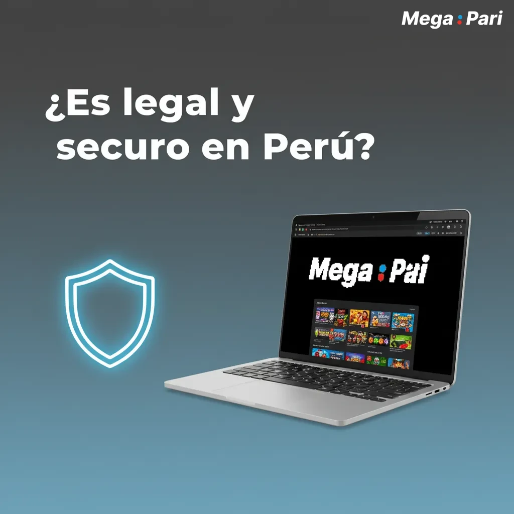 Apuestas legales y seguras en Perú: licencia internacional, KYC/AML, privacidad y pagos cifrados; juego responsable.