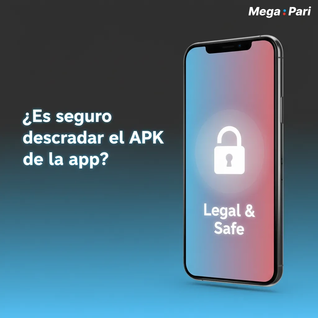 Descarga del APK segura: licencia internacional, SSL y cifrado; apuestas y pagos protegidos. Usa el sitio oficial.