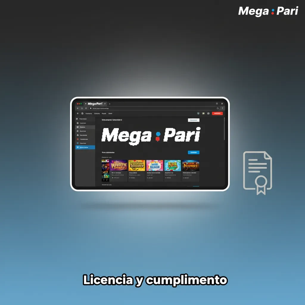 Licencia y cumplimiento