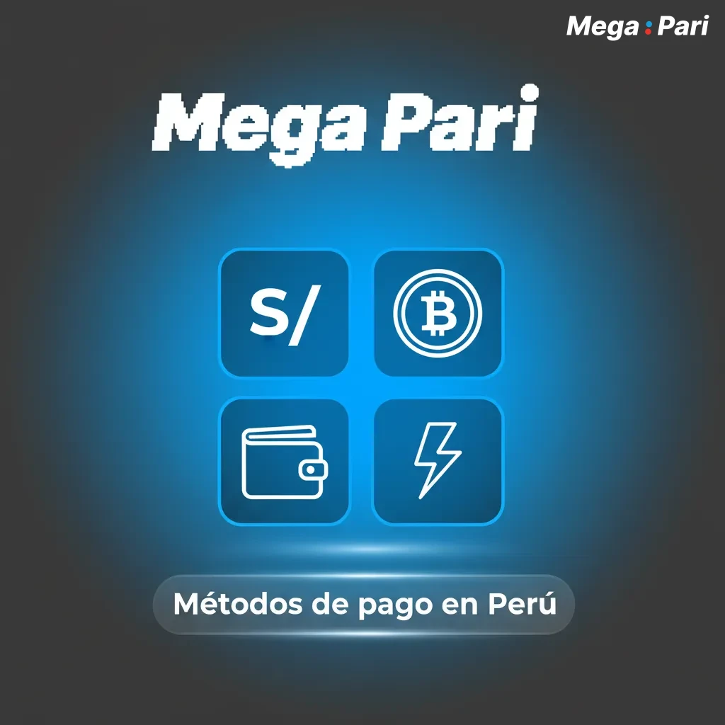 Iconos de métodos de pago en Perú: tarjetas, billeteras y cripto como Visa, MasterCard, Skrill, Bitcoin y USDT.