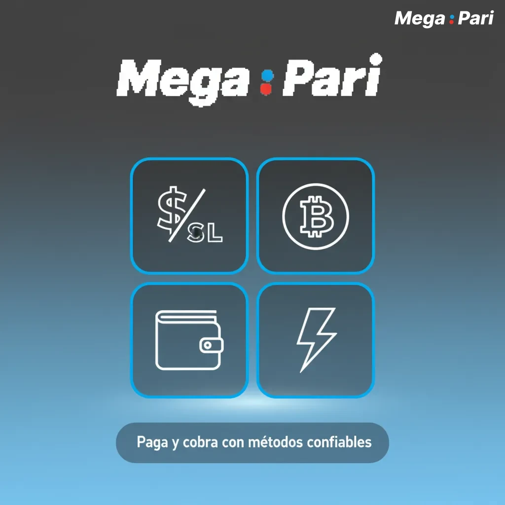 Paga y cobra de forma segura: Visa, MasterCard, Skrill, Neteller, AstroPay, Jeton Wallet, Bitcoin, Ethereum, USDT, Litecoin.
