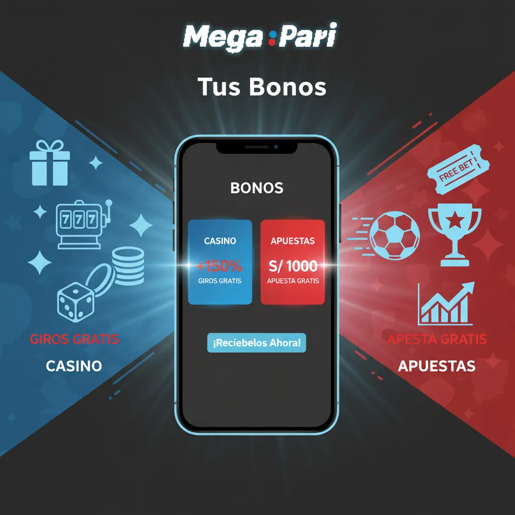 Promociones pensadas para jugadores de Perú