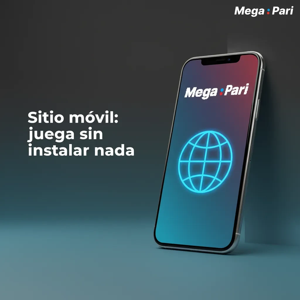 Sitio móvil en smartphone y tablet: juega, apuesta y usa casino, pagos y soporte desde el navegador, sin instalar nada.