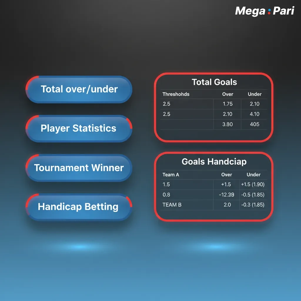 Resumen de tipos de apuestas: Simple, Combinada/Express y Sistema; riesgo, retorno y gestión de banca