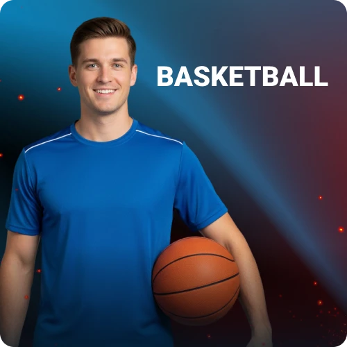 Enjoy the best betting odds for NBA and international basketball matches.