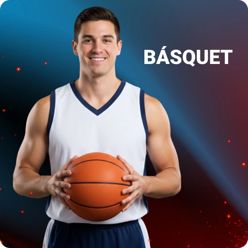 Encesta tus pronósticos en la NBA y las ligas europeas utilizando la plataforma de Megapari.