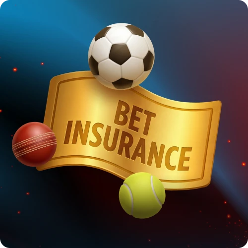 Insure your sports bets at Megapari to protect your balance.