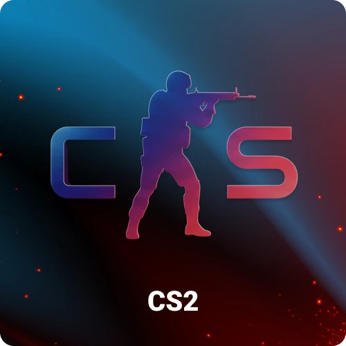 Place your bets on professional CS2 matches and global events today.