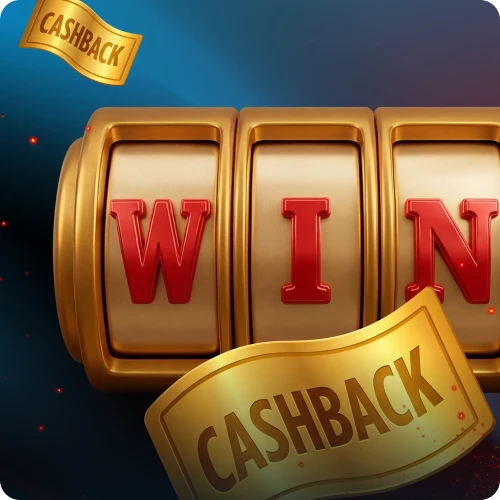 Receive your daily slots cashback and keep playing at Megapari.