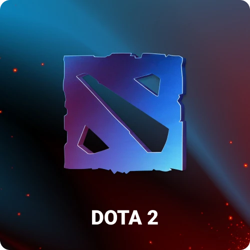 Bet on major Dota 2 tournaments and regional leagues at Megapari.