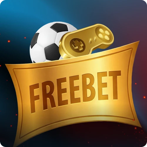 Get a free bet for eSports matches at Megapari Peru.