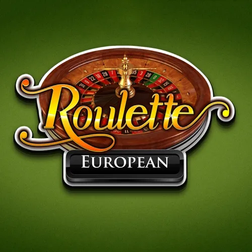 Realiza tus apuestas a tus números favoritos y gira la rueda de la European Roulette en Megapari.