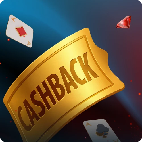 Get live casino cashback on your favorite dealer games at Megapari.