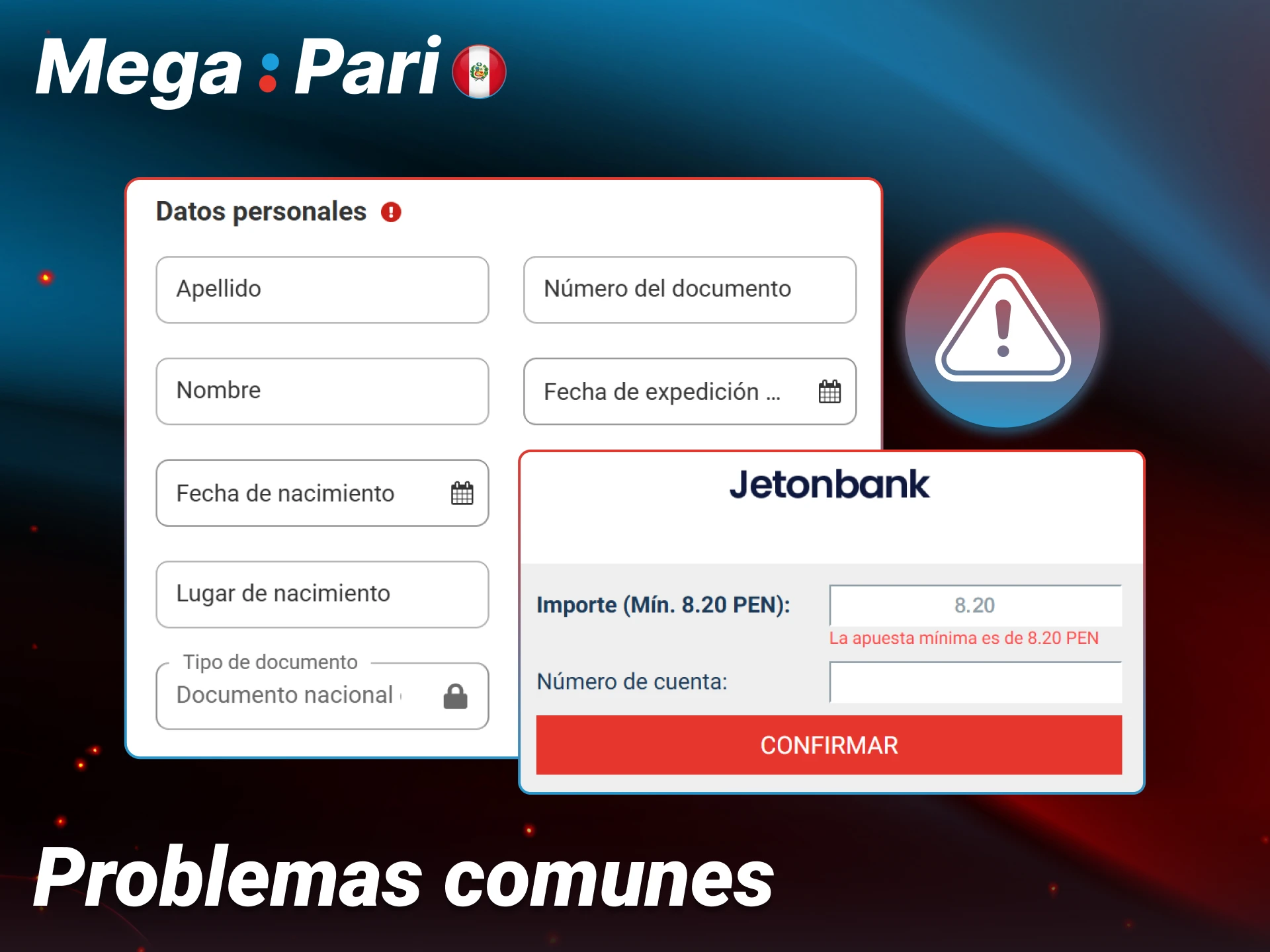 Soluciona cualquier inconveniente con tus pagos en Megapari siguiendo esta guía práctica.