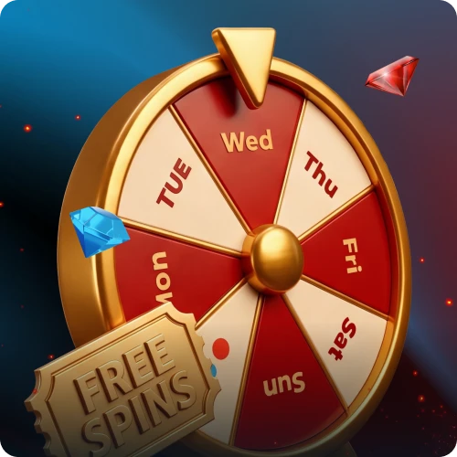 Join Megapari slot tournaments and compete for huge cash prizes.