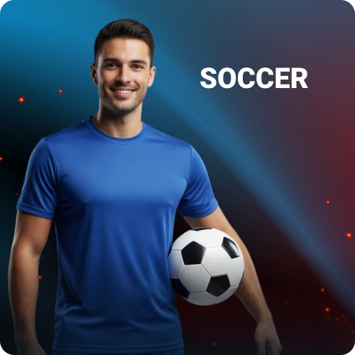 Place your bets on the most popular soccer leagues at Megapari.