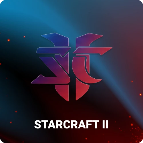 Wager on the most competitive StarCraft II championships within Megapari.