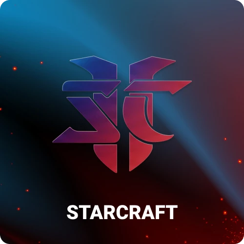 Demuestra tu estrategia apoyando a los mejores jugadores de StarCraft II en la plataforma de Megapari.
