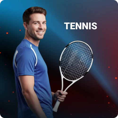 Predict the winners of the major tennis Grand Slams at Megapari.