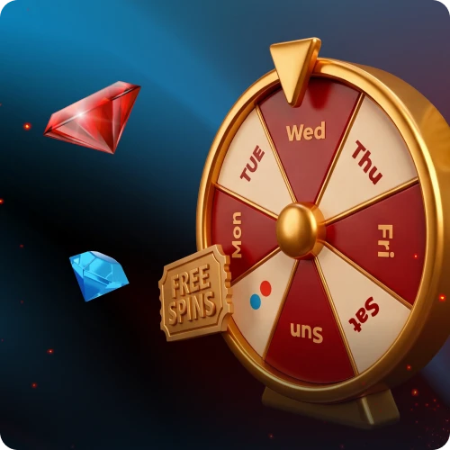 Participa en los torneos de tragamonedas para ganar premios en Megapari.