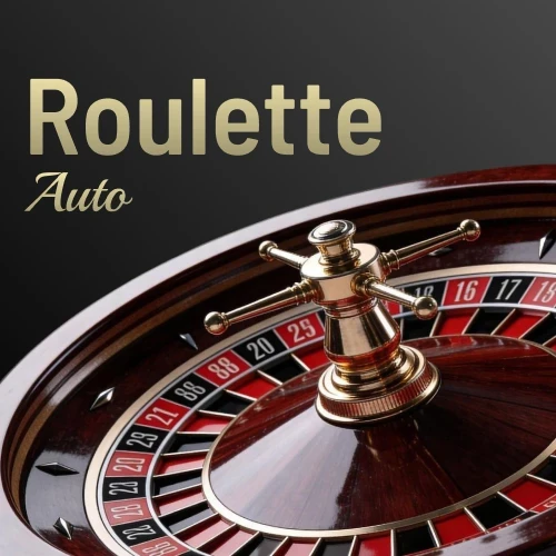 Play at a faster pace with this automated roulette wheel that delivers high-speed results around the clock at Megapari.