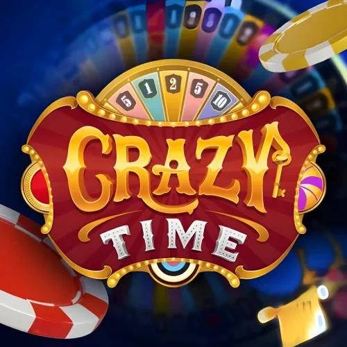 Join the most popular game show on the planet featuring four exciting bonus rounds and a giant colorful wheel at Megapari.