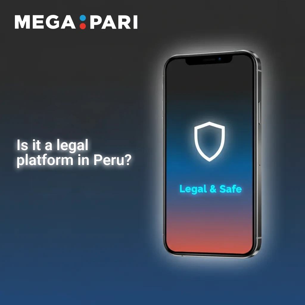 Verify official gambling licensing and security protocols operating on Megapari.