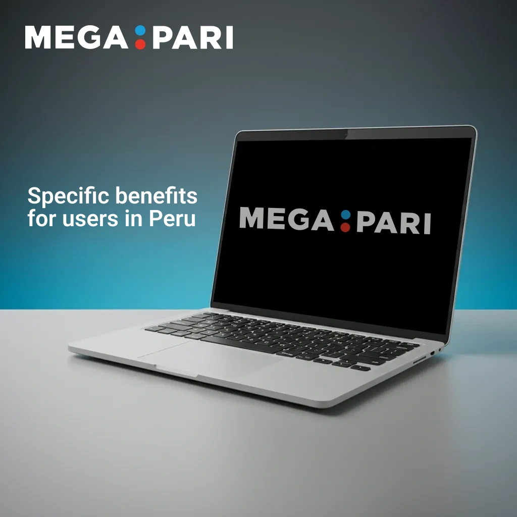 Блок 1: Discover exclusive advantages designed for local players on Megapari.