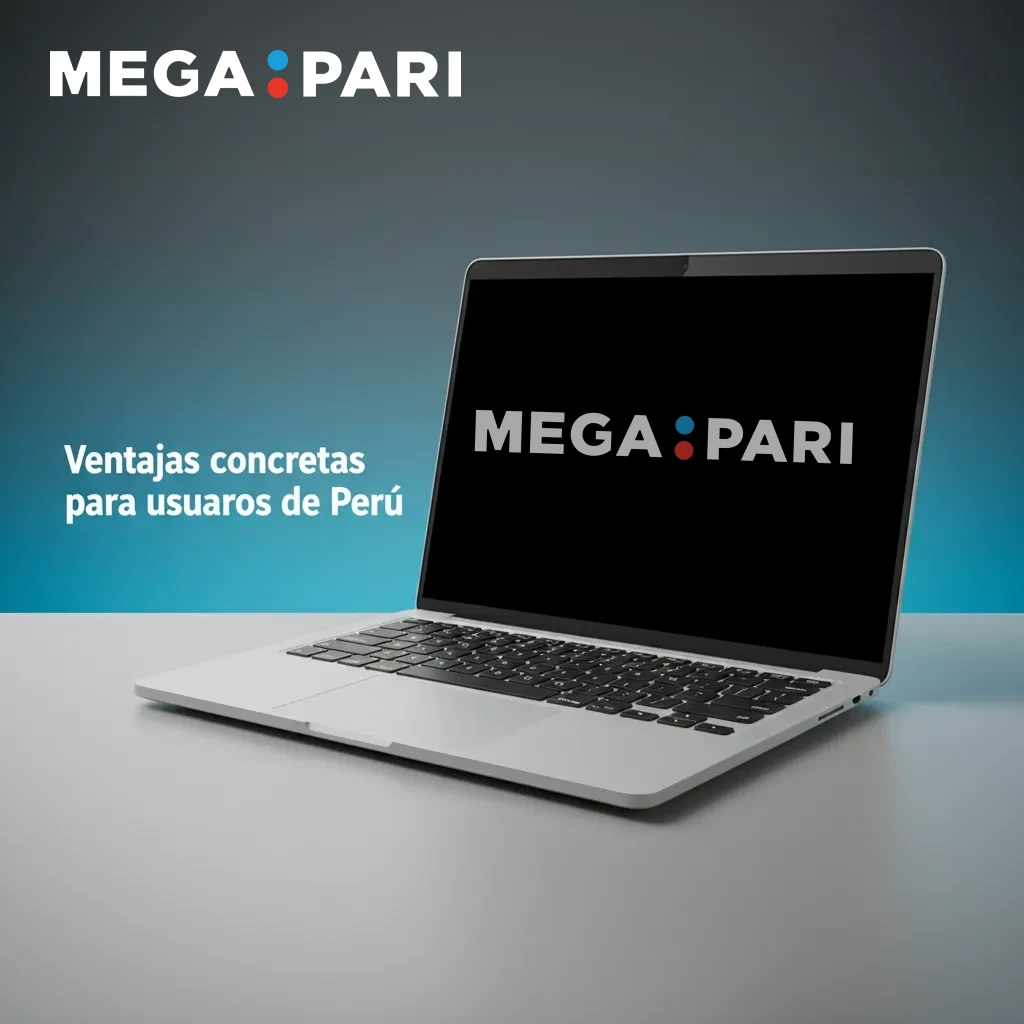 Descubre los beneficios exclusivos diseñados para jugadores en Megapari.