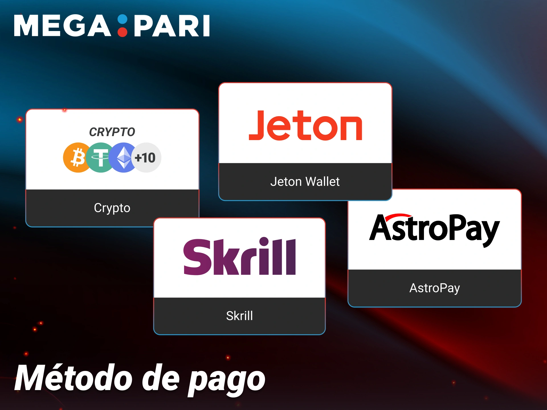 Deposita y retira soles peruanos de forma segura en Megapari.